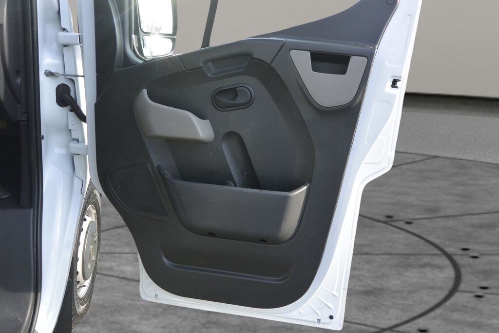 Renault Master Valník 2,3 l 96 kw