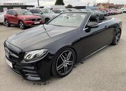 Mercedes-Benz Třídy E 1