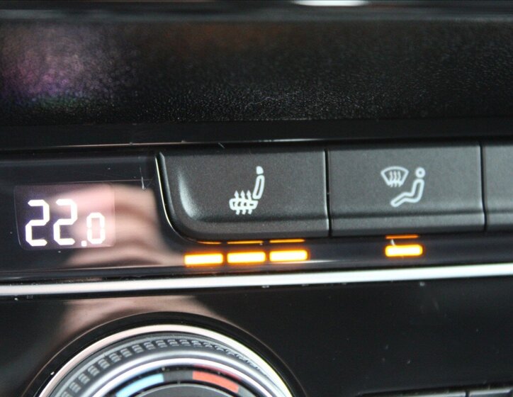 Volkswagen Arteon Liftback 2,0 l 176 kw