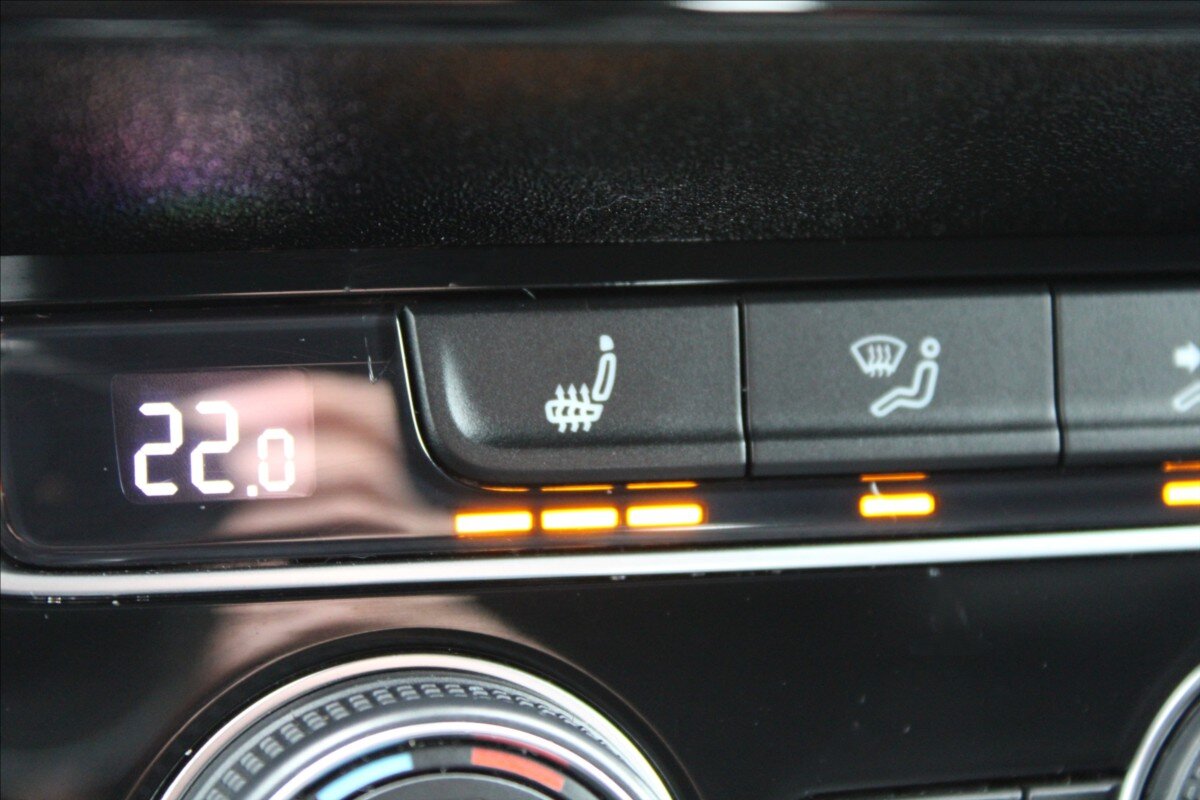 Volkswagen Arteon Liftback 2,0 l 176 kw