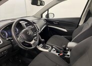 Suzuki SX4 S-Cross 5