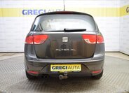 Seat Altea MPV 1,4 l 92 kw