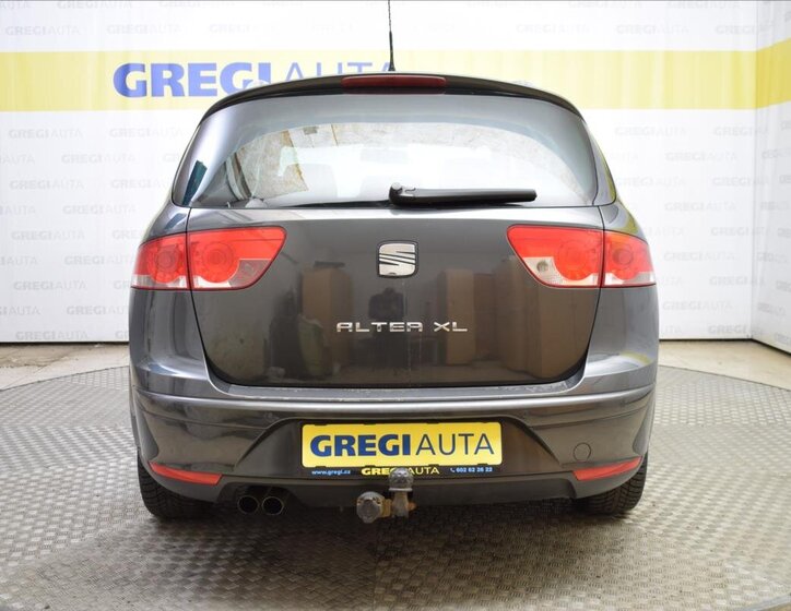 Seat Altea MPV 1,4 l 92 kw