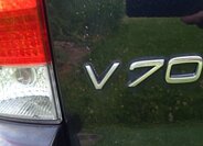 Volvo V70 Kombi 0,0 120 kw