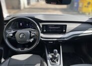 Škoda Octavia Liftback 2,0 l 110 kw