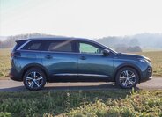 Peugeot 5008 SUV 1,6 l 133 kw