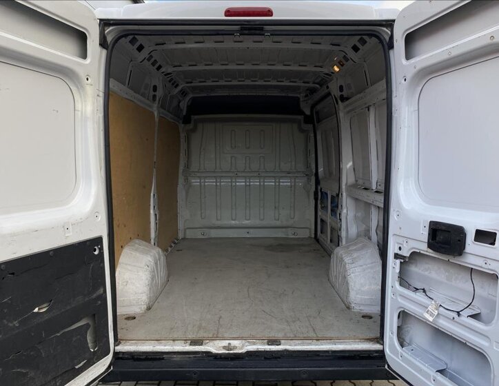 Fiat Ducato Ostatní 2,3 l 103 kw