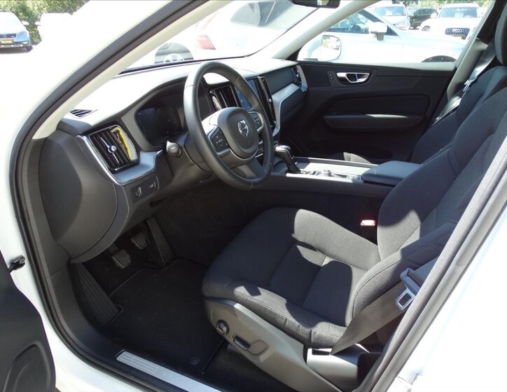 Volvo XC60 SUV 2,0 l 110 kw