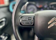 Citroën C3 Hatchback 1,5 l 75 kw