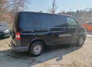 Volkswagen Transporter Skříň 2,0 l 75 kw