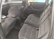 Volkswagen Passat Kombi 1,9 l 96 kw