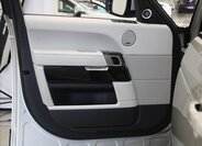 Land Rover Range Rover SUV / Terénní 3,0 l 190 kw