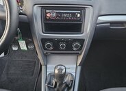 Škoda Octavia Kombi 1,6 l 75 kw