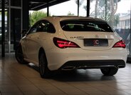 Mercedes-Benz CLA Kombi 2,1 l 125 kw