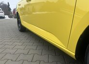 Škoda Fabia Kombi 999,0 70 kw