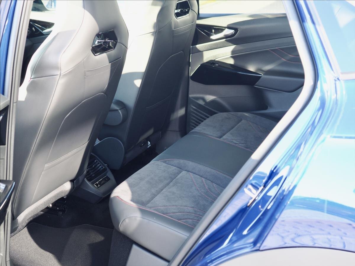 Volkswagen ID.5 Kupé 0,0 220 kw