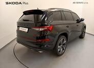 Škoda Kodiaq 2