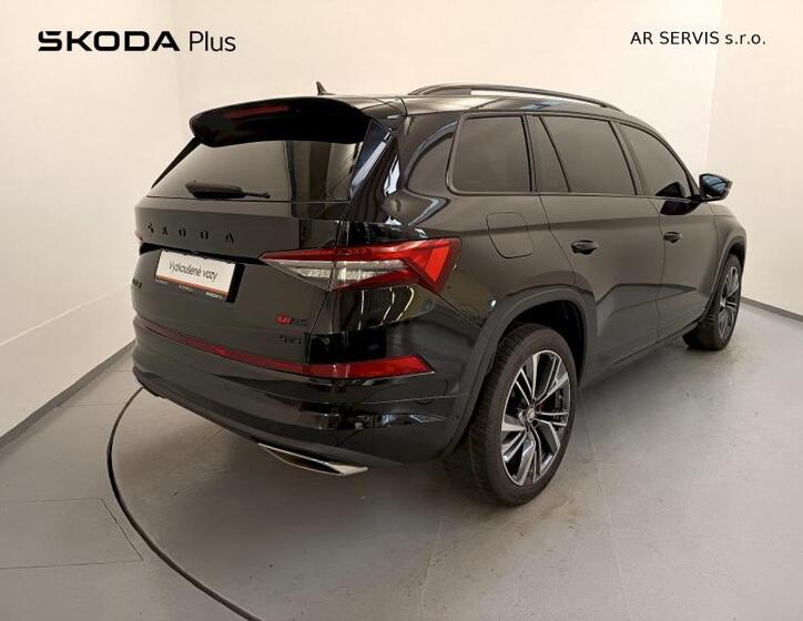 Škoda Kodiaq 2