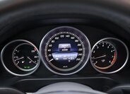 Mercedes-Benz Třídy E 18