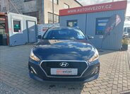 Hyundai i30 Kombi 1,6 l 85 kw