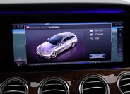 Mercedes-Benz Třídy E 33