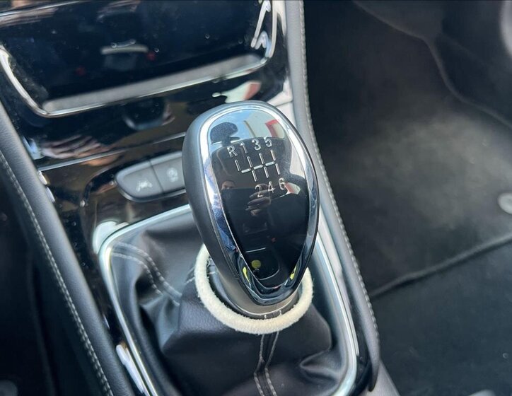 Opel Astra Kombi 1,6 l 100 kw