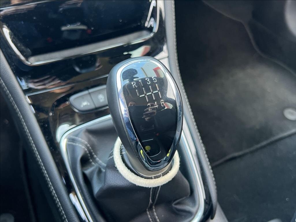 Opel Astra Kombi 1,6 l 100 kw