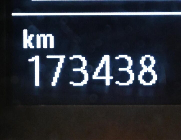 Volkswagen Transporter Skříň 2,0 l 110 kw