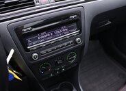 Škoda Rapid Hatchback 1,2 l 77 kw