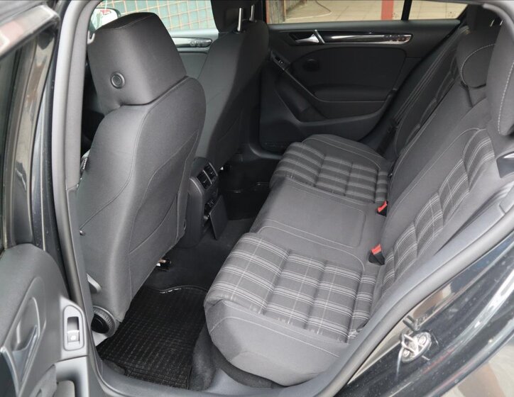 Volkswagen Golf Hatchback 2,0 l 125 kw
