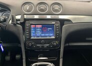 Ford S-MAX MPV 2,0 l 103 kw