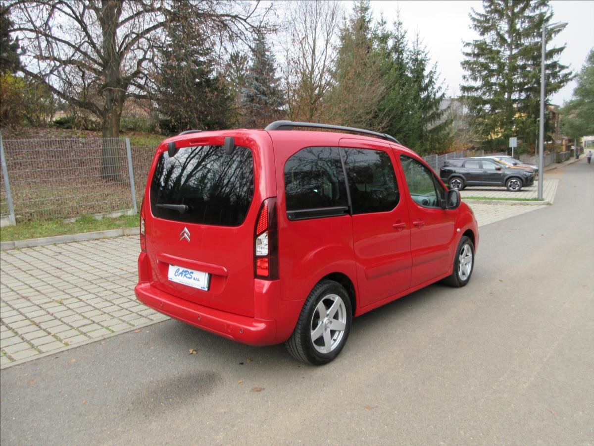 Citroën Berlingo