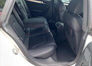 Audi A5 Hatchback 3,0 l 150 kw