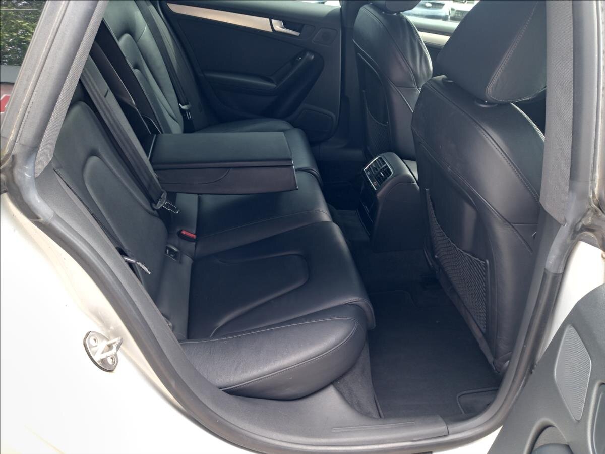 Audi A5 Hatchback 3,0 l 150 kw