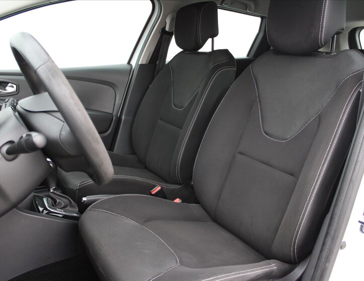 Renault Clio Kombi 1,5 l 66 kw