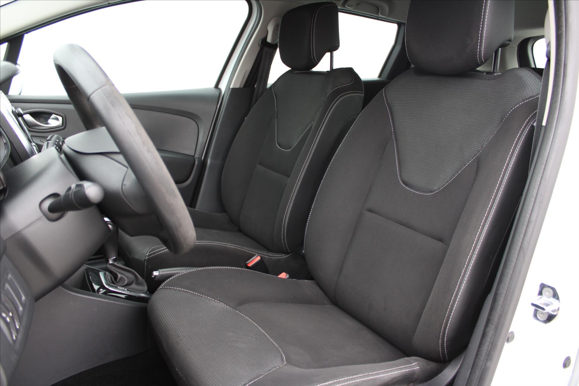 Renault Clio Kombi 1,5 l 66 kw