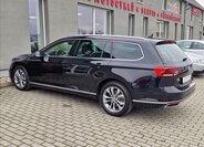 Volkswagen Passat Kombi 2,0 l 110 kw