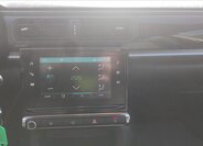 Citroën C3 Hatchback 1,2 l 60 kw