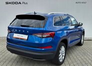 Škoda Kodiaq 2