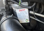 Volkswagen Caravelle MPV 2,5 l 96 kw