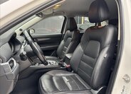 Mazda CX-5 SUV / Terénní 2,5 l 143 kw