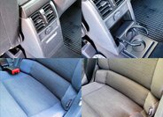 Volkswagen Touran MPV 1,9 l 77 kw