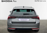 Škoda Octavia Kombi 1,5 l 110 kw