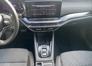 Škoda Octavia 10