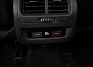 Volkswagen Touran MPV 2,0 l 140 kw