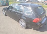BMW Řada 3 5