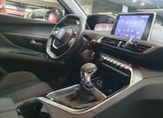 Peugeot 3008 SUV / Terénní 1,2 l 96 kw