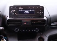 Toyota ProAce City Kombi 1,5 l 75 kw