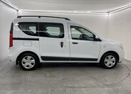 Dacia Dokker 21