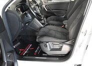Volkswagen Tiguan Allspace SUV 2,0 l 176 kw